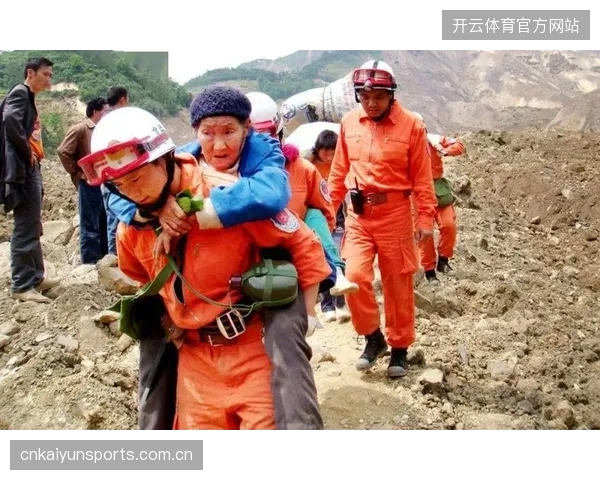 赛事服务市场清退缺乏应急救援资质的执行层参与者